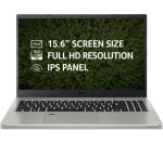ACER Aspire Vero AV15-53 15.6" Laptop - Intel® Core i5, 512 GB SSD, Grey