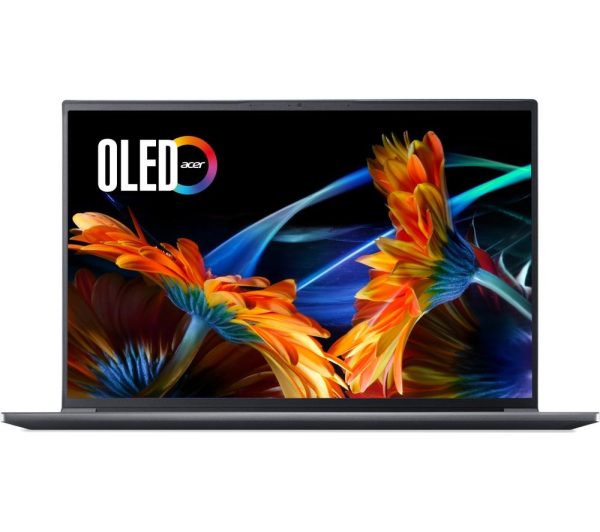 ACER Swift X 14" Laptop - Intel® Core i7, 1 TB SSD, Grey