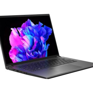 ACER Swift X 14" Laptop - Intel® Core i7, 1 TB SSD, Grey