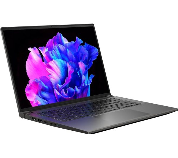 ACER Swift X 14" Laptop - Intel® Core i7, 1 TB SSD, Grey