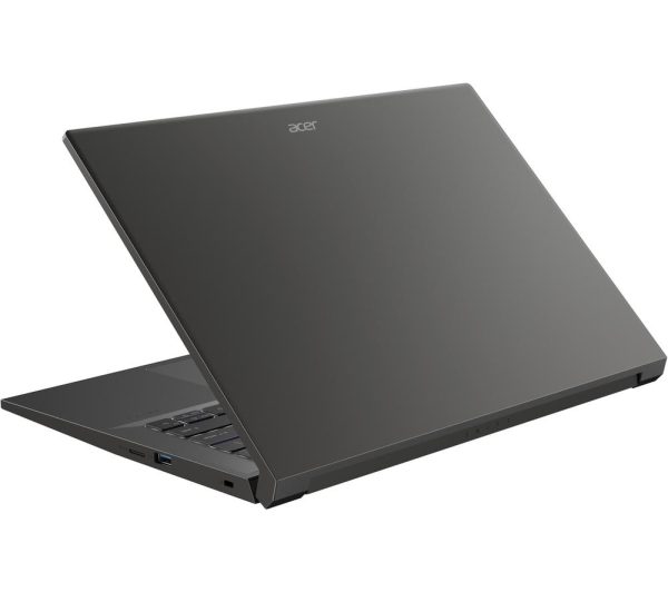 ACER Swift X 14" Laptop - Intel® Core i7, 1 TB SSD, Grey