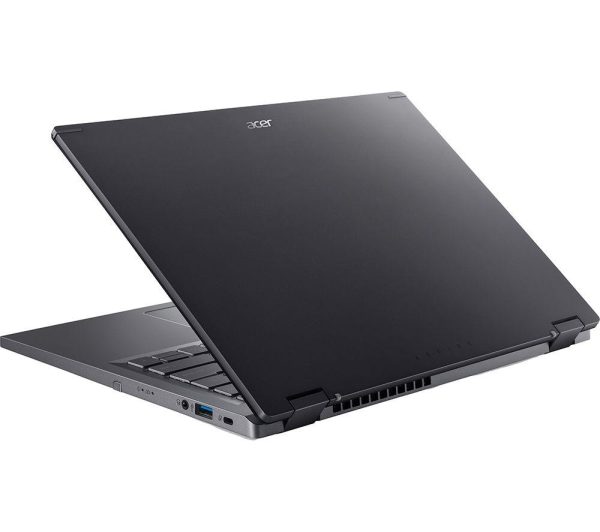 ACER Spin 5 14" 2 in 1 Laptop - Intel® Core i5, 512 GB SSD, Silver