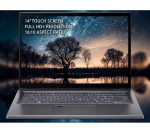 ACER Spin 5 14" 2 in 1 Laptop - Intel® Core i5, 512 GB SSD, Silver
