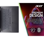 ACER Spin 5 14" 2 in 1 Laptop - Intel® Core i5, 512 GB SSD, Silver