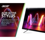 ACER Spin 5 14" 2 in 1 Laptop - Intel® Core i5, 512 GB SSD, Silver