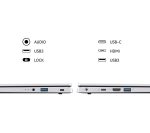 ACER Aspire 3 14" Laptop - AMD Ryzen 3, 128 GB SSD, Silver