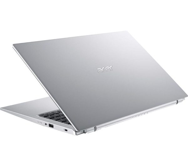 ACER Aspire 3 15.6" Laptop - Intel® Core i7, 512 GB SSD, Silver
