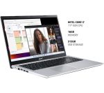 ACER Aspire 3 15.6" Laptop - Intel® Core i7, 512 GB SSD, Silver