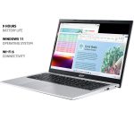 ACER Aspire 3 15.6" Laptop - Intel® Core i7, 512 GB SSD, Silver