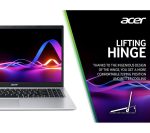 ACER Aspire 3 15.6" Laptop - Intel® Core i7, 512 GB SSD, Silver