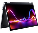 ACER Aspire 3 Spin 14" 2 in 1 Laptop - Intel® Core i3, 256 GB SSD, Silver