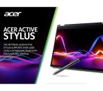 ACER Aspire 3 Spin 14" 2 in 1 Laptop - Intel® Core i3, 256 GB SSD, Silver