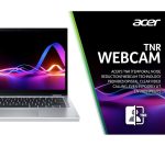 ACER Aspire 3 Spin 14" 2 in 1 Laptop - Intel® Core i3, 256 GB SSD, Silver