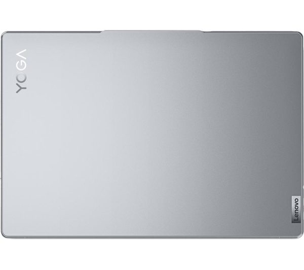 LENOVO Yoga Slim 6 14" Laptop - AMD Ryzen 7, 1 TB SSD, Grey