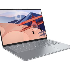 LENOVO Yoga Slim 6 14" Laptop - AMD Ryzen 7, 1 TB SSD, Grey