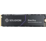 SOLIDIGM P44 Pro Series M.2 Internal SSD - 512 GB