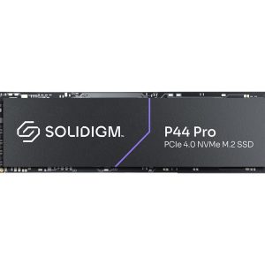 SOLIDIGM P44 Pro Series M.2 Internal SSD - 512 GB