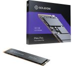 SOLIDIGM P44 Pro Series M.2 Internal SSD - 512 GB