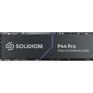 SOLIDIGM P44 Pro Series M.2 Internal SSD - 1 TB