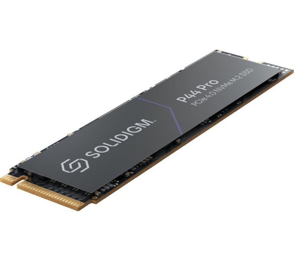 SOLIDIGM P44 Pro Series M.2 Internal SSD - 1 TB