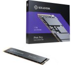 SOLIDIGM P44 Pro Series M.2 Internal SSD - 1 TB