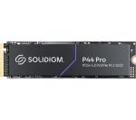 SOLIDIGM P44 Pro Series M.2 Internal SSD - 2 TB