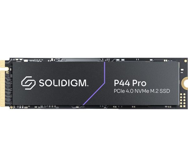 SOLIDIGM P44 Pro Series M.2 Internal SSD - 2 TB