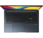 ASUS Vivobook Pro 15 M6500XV 15.6" Laptop - AMD Ryzen 9, 512 GB SSD, Blue