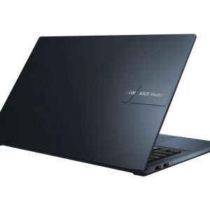 ASUS Vivobook Pro 15 M6500XV 15.6" Laptop - AMD Ryzen 9, 512 GB SSD, Blue