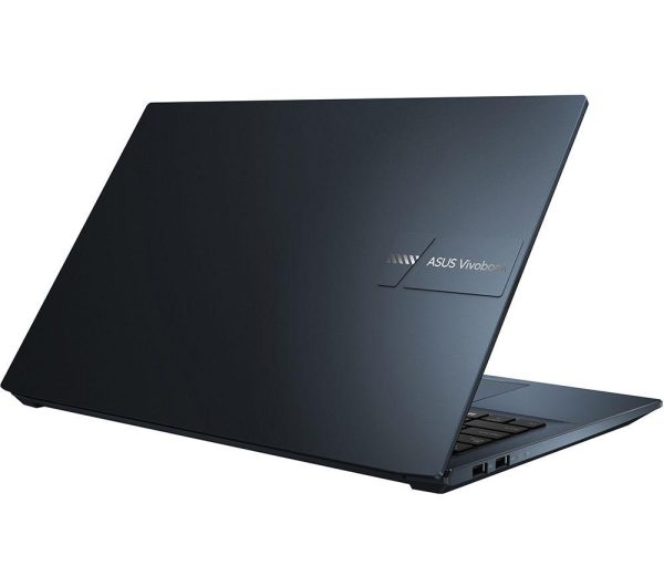 ASUS Vivobook Pro 15 M6500XV 15.6" Laptop - AMD Ryzen 9, 512 GB SSD, Blue