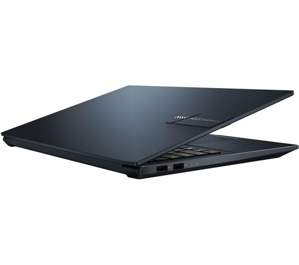 ASUS Vivobook Pro 15 M6500XV 15.6" Laptop - AMD Ryzen 9, 512 GB SSD, Blue