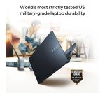 ASUS Vivobook Pro 15 M6500XV 15.6" Laptop - AMD Ryzen 9, 512 GB SSD, Blue