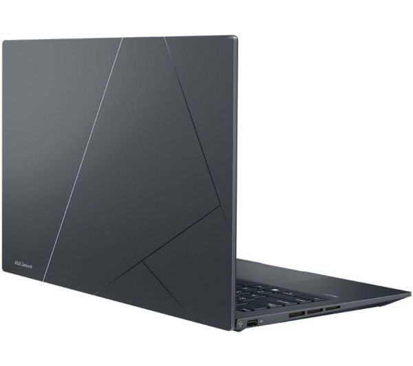 ASUS Zenbook 14X 14.5" Laptop - Intel® Core i9, 1 TB SSD, Grey