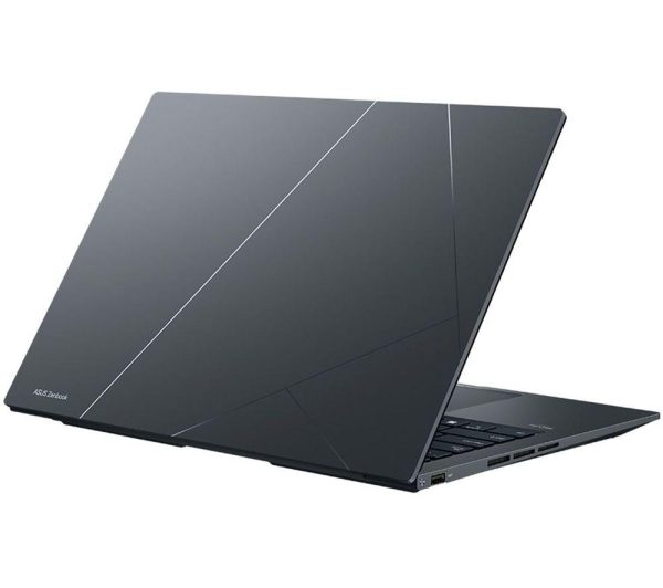 ASUS Zenbook 14X 14.5" Laptop - Intel® Core i9, 1 TB SSD, Grey
