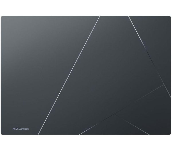 ASUS Zenbook 14X 14.5" Laptop - Intel® Core i9, 1 TB SSD, Grey