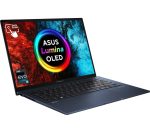 ASUS Zenbook 14 UX3402VA 14" Laptop Intel® Core i5, 512 GB SSD, Blue
