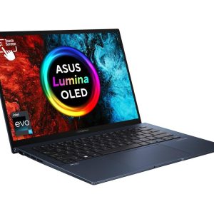 ASUS Zenbook 14 UX3402VA 14" Laptop Intel® Core i5, 512 GB SSD, Blue