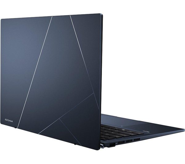 ASUS Zenbook 14 UX3402VA 14" Laptop Intel® Core i5, 512 GB SSD, Blue