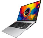 ASUS Vivobook S 15 S5504VN 15.6" Laptop - Intel® Core i5, 512 GB SSD, Silver