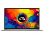 ASUS Vivobook S 15 S5504VN 15.6" Laptop - Intel® Core i5, 512 GB SSD, Silver