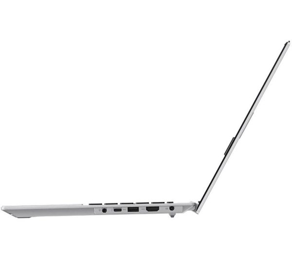 ASUS Vivobook S 15 S5504VN 15.6" Laptop - Intel® Core i5, 512 GB SSD, Silver