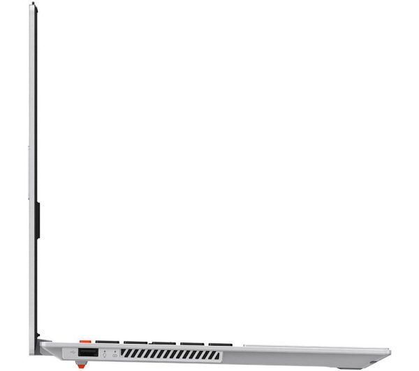 ASUS Vivobook S 15 S5504VN 15.6" Laptop - Intel® Core i5, 512 GB SSD, Silver