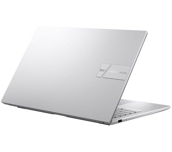 ASUS Vivobook 15 X1504ZA 15.6" Laptop - Intel® Core i7, 512 GB SSD, Silver