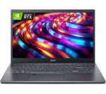 ACER Aspire 5 15.6" Laptop - Intel® Core i7, 1 TB SSD, Grey