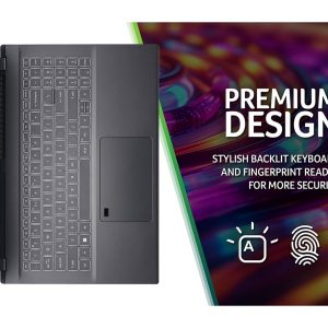 ACER Aspire 5 15.6" Laptop - Intel® Core i7, 1 TB SSD, Grey