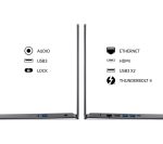 ACER Aspire 5 15.6" Laptop - Intel® Core i7, 1 TB SSD, Grey