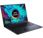 ASUS Zenbook Pro 14 OLED 14" Laptop - Intel® Core i9, 1 TB SSD, Black