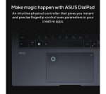 ASUS Zenbook Pro 14 OLED 14" Laptop - Intel® Core i9, 1 TB SSD, Black