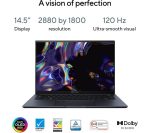 ASUS Zenbook Pro 14 OLED 14" Laptop - Intel® Core i9, 1 TB SSD, Black
