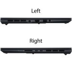 ASUS Zenbook Pro 14 OLED 14" Laptop - Intel® Core i9, 1 TB SSD, Black